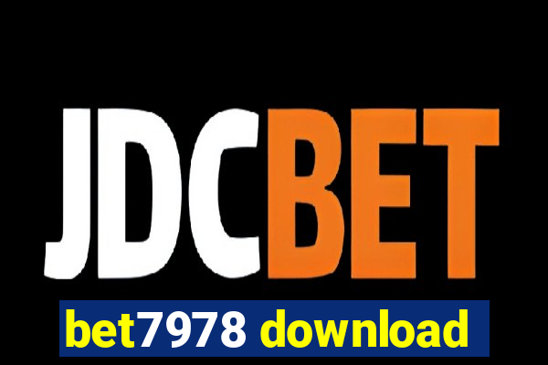 bet7978 download